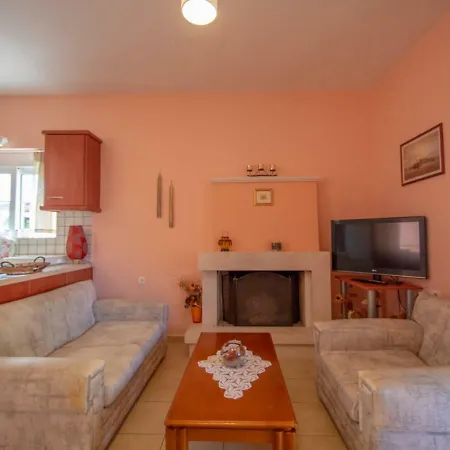 Apartment Yiota Harbour House 1 Min Walk To The Beach