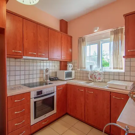 Yiota Harbour House 1 Min Walk To The Beach Zante