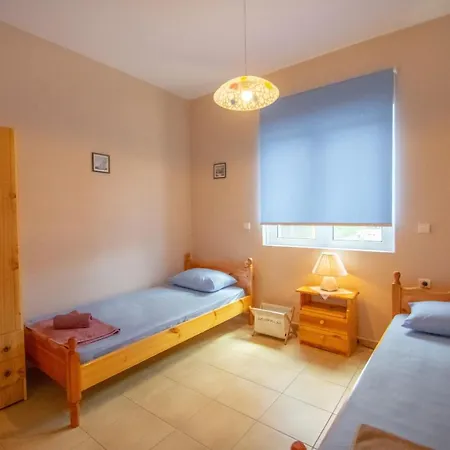 Yiota Harbour House 1 Min Walk To The Beach * Zakynthos