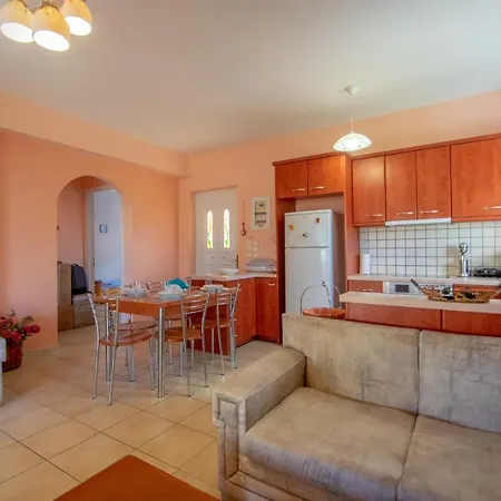 Yiota Harbour House 1 Min Walk To The Beach * Zakynthos