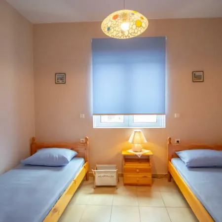Appartement Yiota Harbour House 1 Min Walk To The Beach Zakynthos