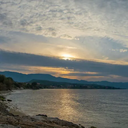 Yiota Harbour House 1 Min Walk To The Beach * Zakynthos