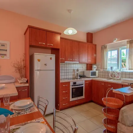 Yiota Harbour House 1 Min Walk To The Beach Zakynthos Town