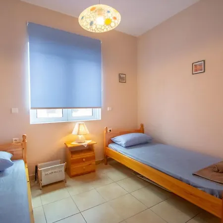 Apartment Yiota Harbour House 1 Min Walk To The Beach Zakynthos Town
