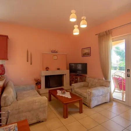Apartment Yiota Harbour House 1 Min Walk To The Beach Zakynthos Town