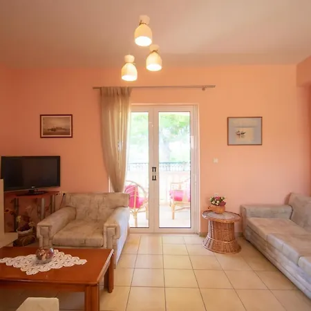 Yiota Harbour House 1 Min Walk To The Beach Apartment Zakynthos Town