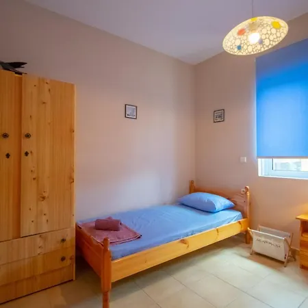 Yiota Harbour House 1 Min Walk To The Beach *