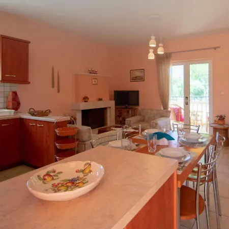 Yiota Harbour House 1 Min Walk To The Beach Zakynthos Town